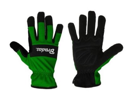 Rukavice VERDE 10