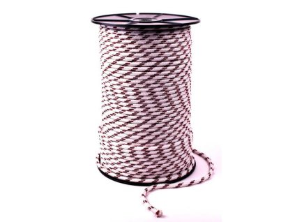 Polyamidové lano (na zavesenie ponorného čerpadla)