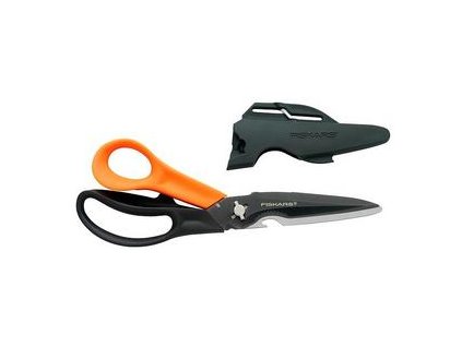 Nožnice univerzálne profi Cuts&More