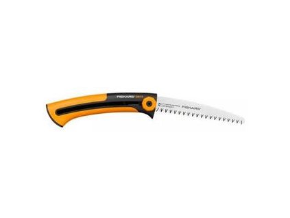 FISKARS záhradná pílka malá Xtract SW73