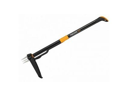 FISKARS vytrhávač buriny Xact