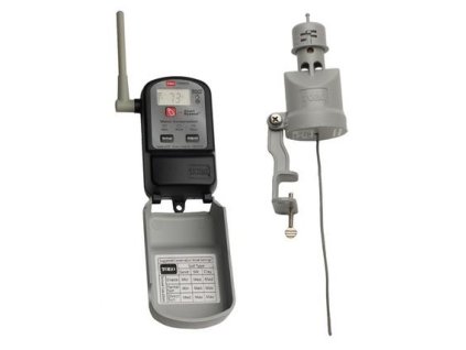 Dažďový senzor TWRS, bezdrôtový /kart.20ks