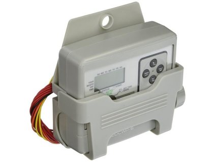 Batériová riad. jednotka DDCWP-6-9V, 6 sekcií, bez 9V solenoidu /kart.10ks