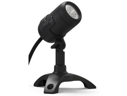 Oase svietidlo s príslušenstvom LunAqua Connect S Solo white