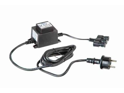 Oase transformátor 30 VA s 3 výstupmi