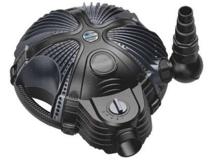 Aqua-tech jazierkové čerpadlo ECO 18000