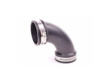 Flexibilné koleno 110 mm