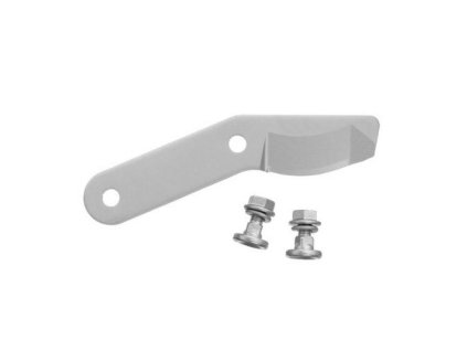FISKARS čepeľ a skrutky pre nožnice L104, L108, LX94, LX98, L78, L94 a L98