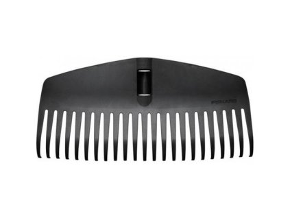 FISKARS hrable na lístie bez násady Solid M