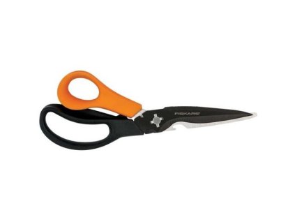 FISKARS nožnice multifunkčné Solid Cuts + More SP341