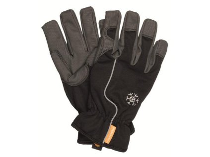 FISKARS rukavice zimné 10