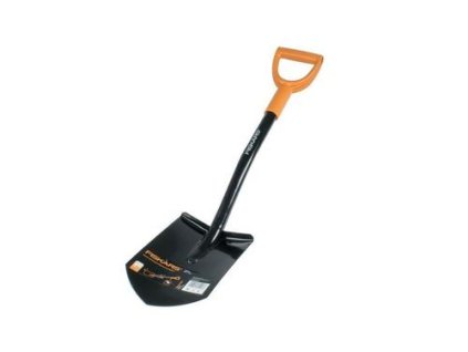 FISKARS rýľ do auta SolidTM