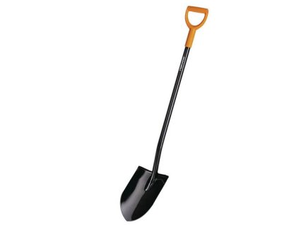 FISKARS rýľ špicatý Solid
