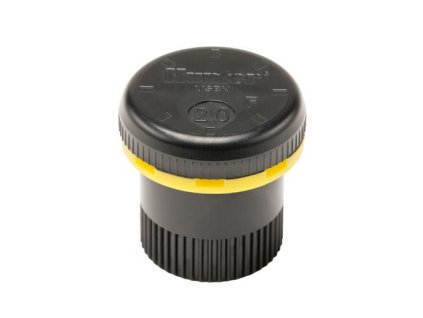 Hunter bubbler prúdová tryska MSBN-20F, uhol 360°, 7,6 l/min