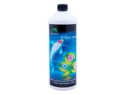 Home Pond Briliant Pond 1 l