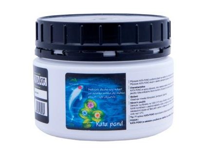 Home Pond Kata Pond 100 g