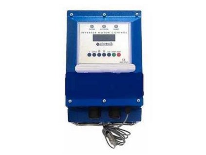 Frekvenčný menič ITTP 15kW-RS/BC