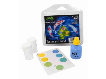 Home Pond Tester pH Pond