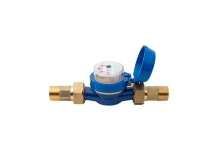 Hunter prietokomer HC-100-FLOW-B, 1" MM pre app Hydrawise
