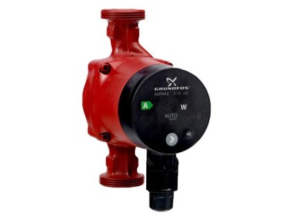Grundfos obehové čerpadlo ALPHA 2 25-50 180 230 V