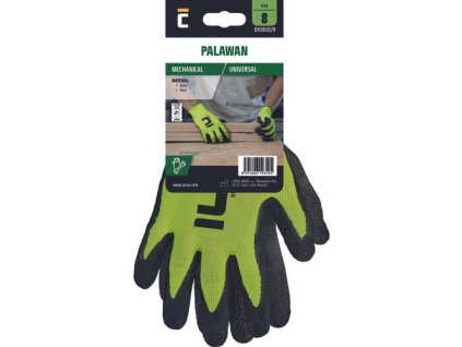 CERVA rukavice PALAWAN 10