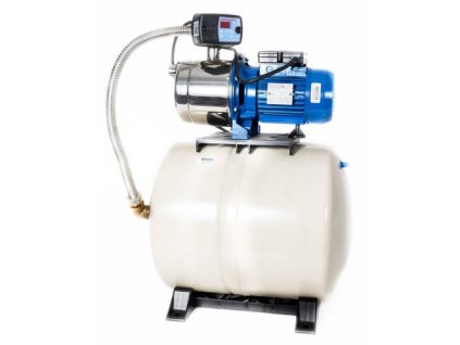 Domáca vodáreň Speroni CAM 98N, Switchmatic 2, 58 l  membránová  tlaková nádoba