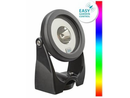 Oase samostatné svietidlo ProfiLux Garden LED RGB