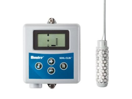Hunter senzor pôdnej vlhkosti Soil-Clik