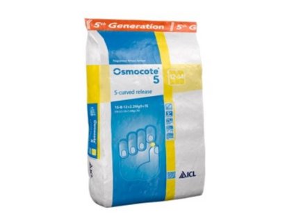 ICL hnojivo Osmocote 5 12-14M 25 kg