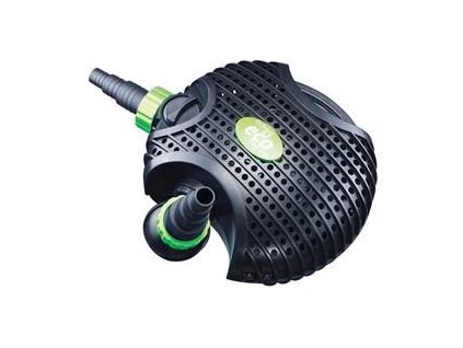 Jebao jazierkové čerpadlo AMP-10000