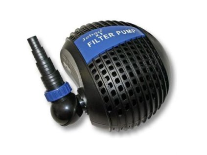 Jebao jazierkové čerpadlo FTP-16000