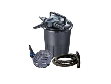 Jebao tlakový filter SET CBF-4000