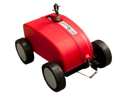 Perrot zavlažovací vozík RollcarT-V-3 s postrekovačom