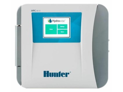 Hunter WiFi predný panel HPC Face Panel pre riadiacu jednotku PC-401