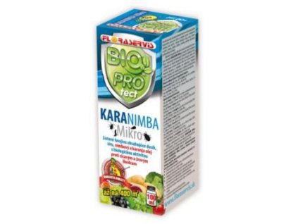 Karanimba mikro 100 ml