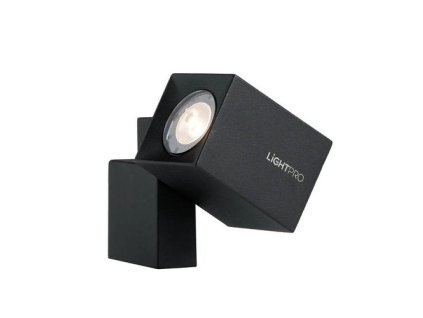 LED svietidlo Quartz