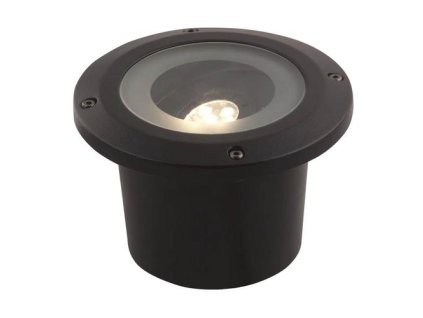 LED svietidlo Rubum