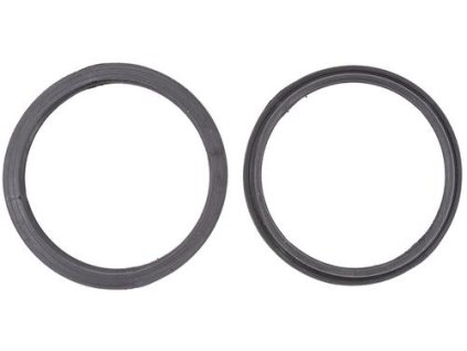 Praher EPDM tesnenie pre šupátkový ventil 50 mm DN40