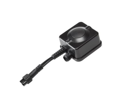 Prijímač LightPRO