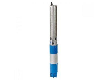 Ponorné čerpadlo Speroni SXT 652-05 S/S