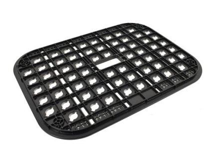 Rain rošt pod šachtu EzOPEN PZRM 113 Standard + 4 ks držiak hadíc 1"