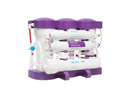 Reverzná osmóza Ecosoft PURE Alkafuse