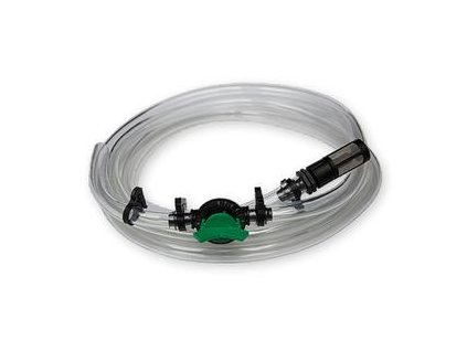 Sacia sada DSFI pre venturiho trubicu 1" - 1 1/2"