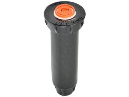 Rain Bird sprejový postrekovač 1804-SAM-PRS-P30, výsuv 10 cm, spätný ventil, regul. tlaku 2,1 bar