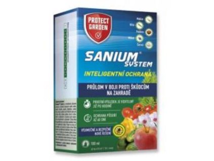 Sanium System 100 ml
