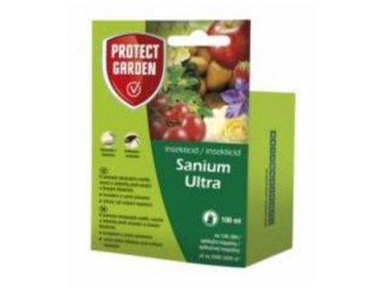 Sanium Ultra 2 x 5 ml