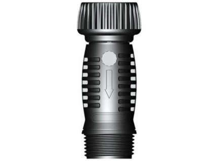Teco regulátor tlaku IN-LINE 1.8 bar, 3/4" FM