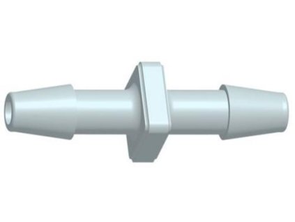 Spojka na hadicu 6,4 mm