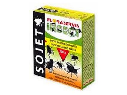 Sojet 100 g