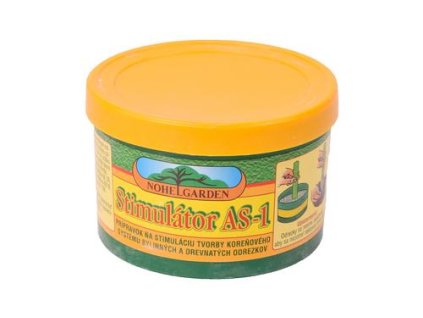 Stimulátor zakoreňovania AS-1 75 g